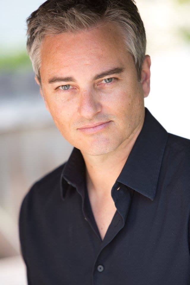 Kerr Smith kiss