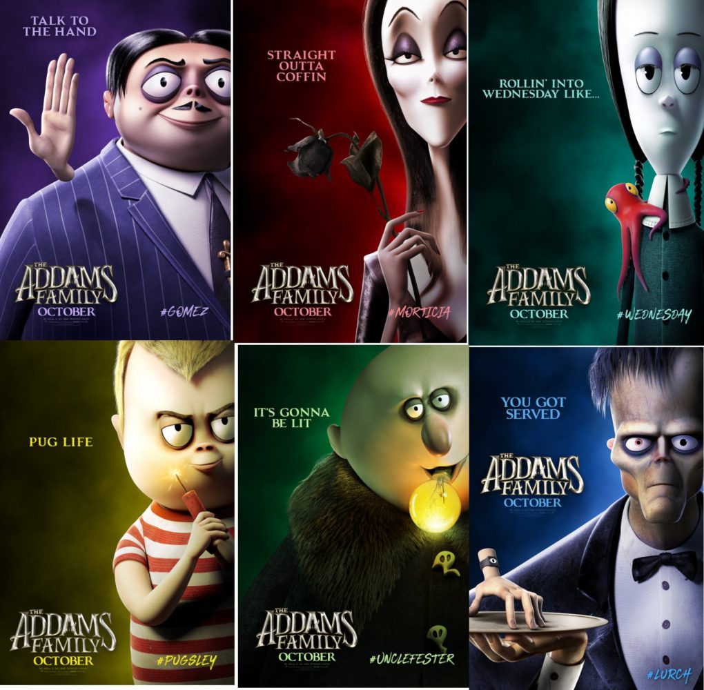 download the new addams family 2
